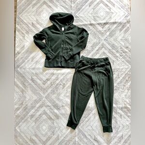 Lole Sweatsuit